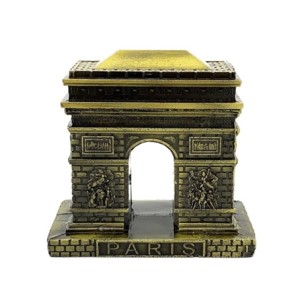 LG17001 ARCO DO TRIUNFO 8X8X5CM