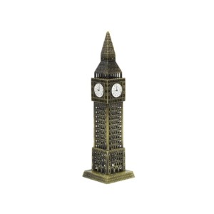 LG17003 BIG BEN 18,5X5CM