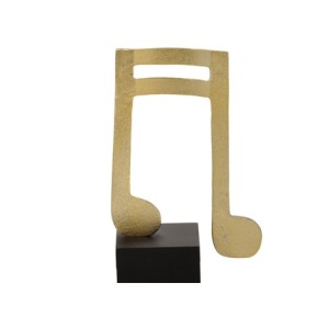 686-015 NOTA MUSICAL DECORATIVA