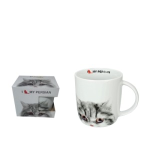 18181 CANECA I LOVE MY PERSIAN 340ML