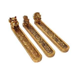 MRES-E28 PORTA INCENSO MODELOS SORTIDOS