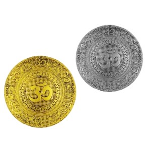 TCAS-79 PORTA INCENSO 10X10CM