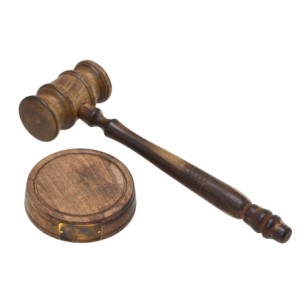 401-044 MALHETE DECORATIVO