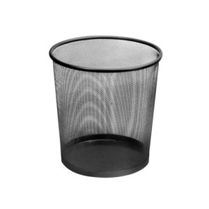 LI511 LIXEIRA REDONDA 12 LITROS 34X9,5X9,5CM