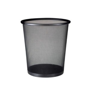 LI509 LIXEIRA REDONDA 10 LITROS 23,5X27CM