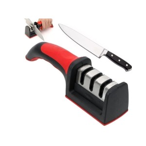 4194 AFIADOR DE FACA C/ ALCA 21CM