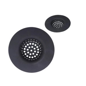 D6698-PT RALO P/ PIA PRETO 7,8CM