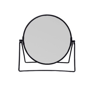 BM362682 ESPELHO METAL REDONDO 17X20CM