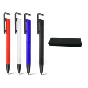 18202 CANETA ESFEROGRAFICA RETRATIL/CELULAR