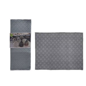 4560 TAPETE SECA LOUCA 38X49CM