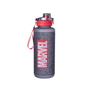 10072415 GARRAFA MAX 1,650LT MARVEL LOGO