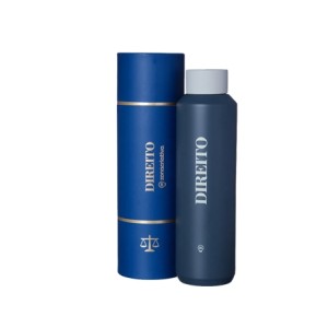 10072770 GARRAFA ACQUA 600ML PROFISSOES DIREITO