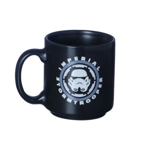 10024532 CANECA MINI TINA 100ML STORMTROOPER