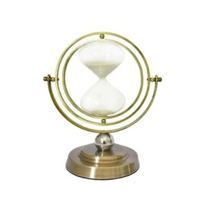 SS-018-M AMPULHETA 24X23X23CM