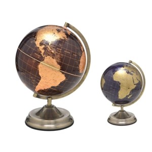 181-012 GLOBO DECORATIVO COM LUZ 38CM