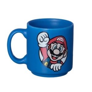 10025363 CANECA MINI TINA 100ML MARIO