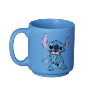 10025395 CANECA MINI TINA 100ML STITCH