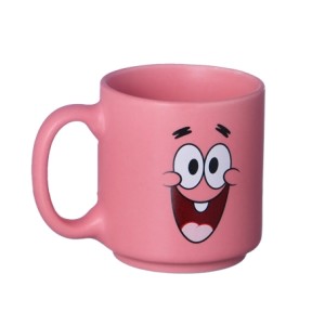 10024474 CANECA MINI TINA 100ML PATRICK ESTRELA