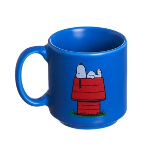 10024492 CANECA MINI TINA 100ML SNOOPY