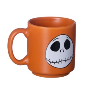 10024494 CANECA MINI TINA 100ML O ESTRANHO MUNDO DE JACK