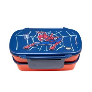 10025491 LUNCH BOX SPIDER MAN