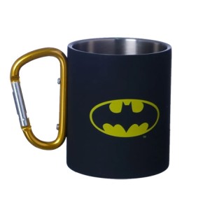 10025274 CANECA MOSQUETAO 300ML THE BATMAN