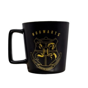 10025203 CANECA BUCK 400ML BRASAO HOGWARTS