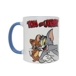10025073 CANECA POP 350ML TOM E JERRY