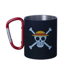 10025277 CANECA MOSQUETAO 300ML ONE PIECE