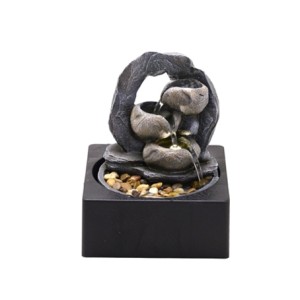 92-110166 FONTE DECORATIVA 110V