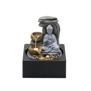 92-110167 FONTE DECORATIVA 110V