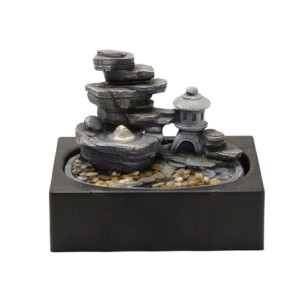 92-110172 FONTE DECORATIVA 110V