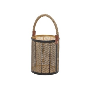 649-014 LANTERNA DECORATIVA