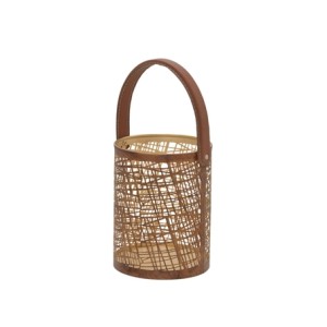 649-016 LANTERNA DECORATIVA