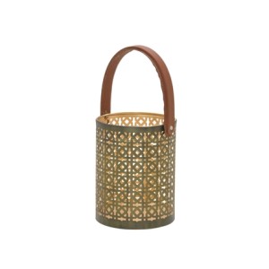 649-020 LANTERNA DECORATIVA