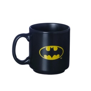 10024508 CANECA MINI TINA 100ML BATMAN