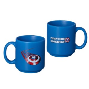 10024511 CANECA MINI TINA 100ML CAPITAO AMERICA