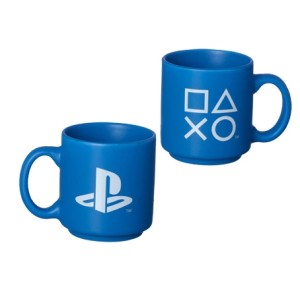 10024466 CANECA MINI TINA 100ML PLAYSTATION-5