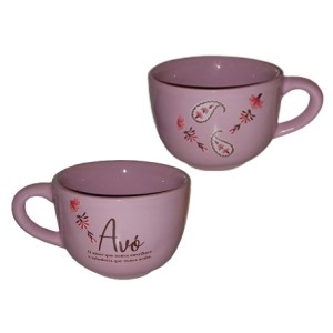 10024928 CANECA SOPA 500ML AVO NUCA ENVELHECE