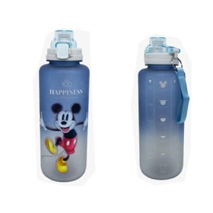 10072582 GARRAFA MAX 1,65LT DISNEY 100