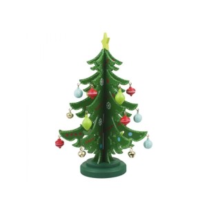 NAD-ZT2-1953 MINI ARVORE NATALINA 20CM