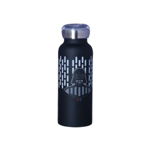 10072743 GARRAFA BUBBLE 500ML STAR WARS