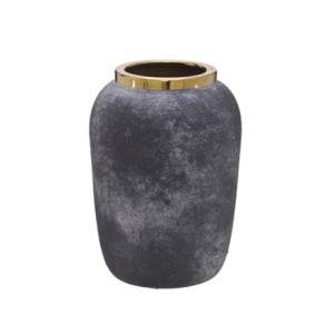 346-116 VASO DECORATIVO 30CM