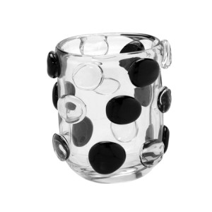 485-080 VASO DECORATIVO 17X14X21CM
