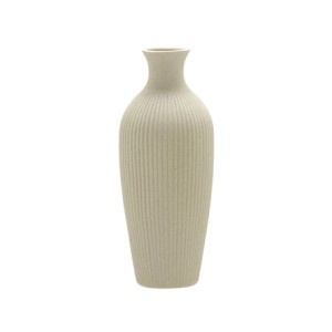 86-304 VASO DECORATIVO 13X13X30CM