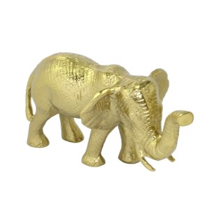 563-007 ELEFANTE DECORATIVO