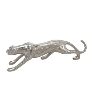 563-016 LEOPARDO DECORATIVO