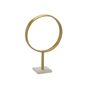 706-009 ESCULTURA DECORATIVA