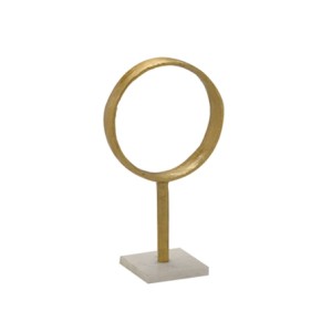 706-008 ESCULTURA DECORATIVA