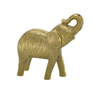 563-008 ELEFANTE DECORATIVO